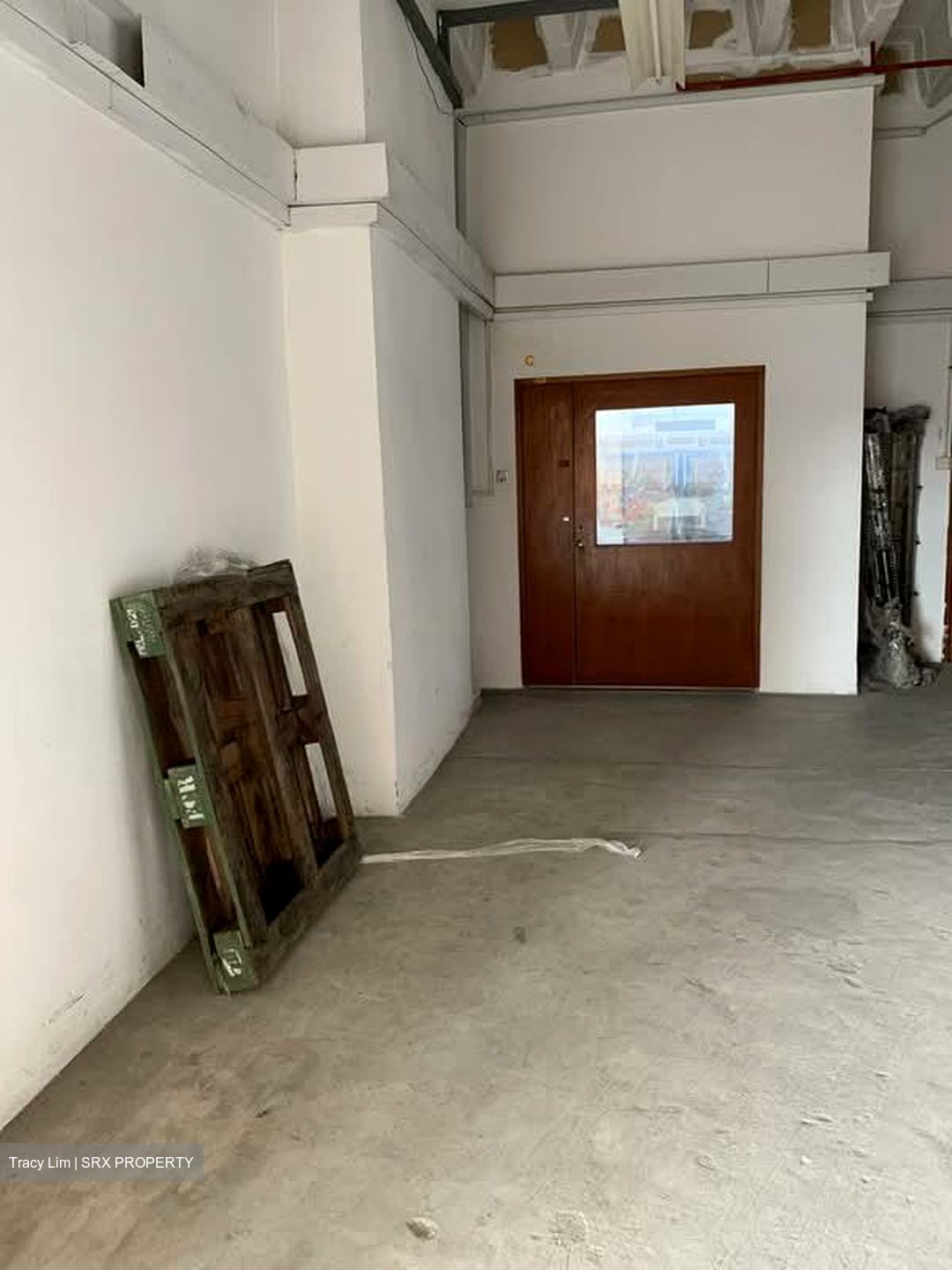 Guan Hua Warehouse Building (D13), Factory #563991421